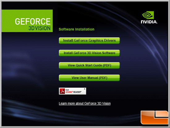 Nvidia Software Download