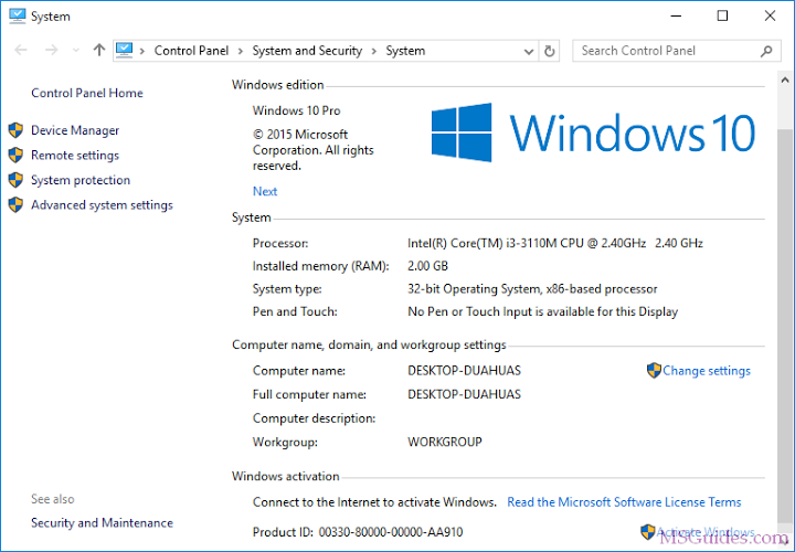 Auto kms activator windows 10 free download